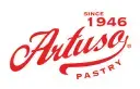 Artuso Pastry Shop logo