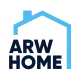 ARW Home logo