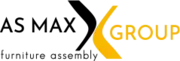 As Max Group logo