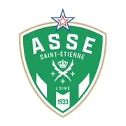 AS Saint-Etienne logo