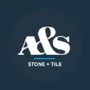 A&S logo