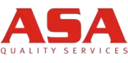 ASA Quality Services logo