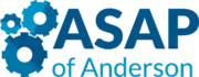 ASAP of Anderson County, Inc logo