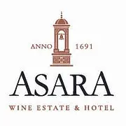 Asara Wine Estate & Hotel logo
