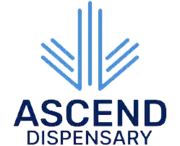 Ascend Cannabis logo