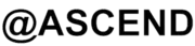 @ASCEND logo