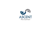 Ascent Pro logo