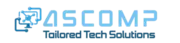 Ascomp Technologies Pvt. Ltd logo
