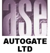 ASE Autogate logo