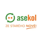 Asekol CZ logo