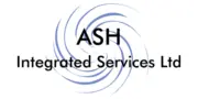 ASH Integrated Services logo