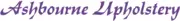 Ashbourne Upholstery logo