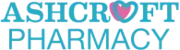 Ashcroft Pharmacy logo