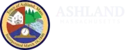 Ashland, Massachusetts logo