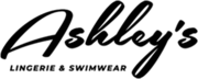 Ashley's Lingerie & Swimwear logo