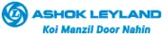 Ashok Leyland Limited logo