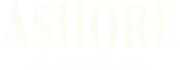Ashore Resort & Beach Club logo