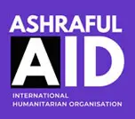 Ashraful Aid logo