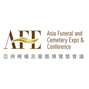 Asia Funeral & Cemetery Expo & Conference logo