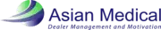 Asian Medical, Inc. logo