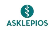 Asklepios Kliniken logo
