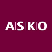 ASKO Midt-Norge logo