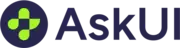 AskUI logo