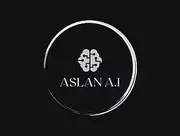 Aslan AI logo