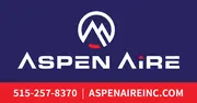 Aspen Aire HVAC logo