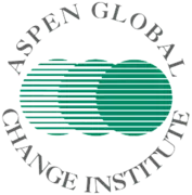 Aspen Global Change Institute logo