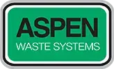 Aspen Waste logo