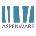Aspenware logo