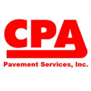 Asphalt Paving Company logo