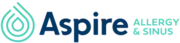 Aspire Allergy & Sinus logo