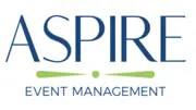 Aspire Event Management logo