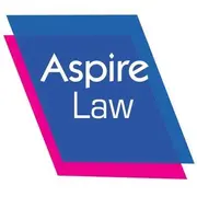 Aspire Law logo