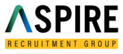 Aspire Recruitment Group logo