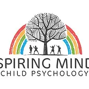 Aspiring Minds Child Psychology logo