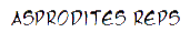 Asprodites Reps logo