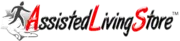 Assisted Living Store logo