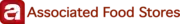 Associated Food Stores, Inc logo