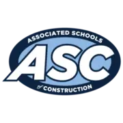Associated Schools of Construction logo
