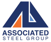 Associated Steel logo