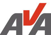 Associated Vehicle Assemblers, AVA logo