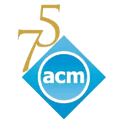 Association for Computing Machinery (acm) logo