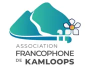 Association Francophone De Kamloops logo