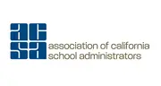 Association of California School Administrators logo