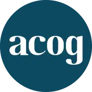 Association of Central Oklahoma Governments (acog) logo
