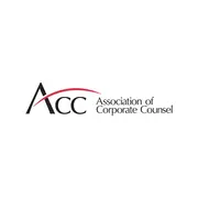 Association of Corporate Counsel (acc) logo