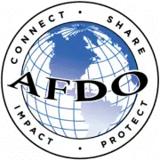 Association of Food and Drug Officials (afdo) logo